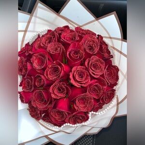 Luxury Floral Bouquet